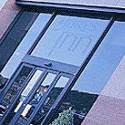 Jurys Inn Edinburgh Edinburgh Mid Lothian