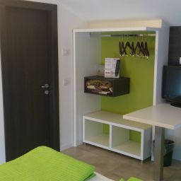  Bikehotel Toresela am Gardasee Fotos