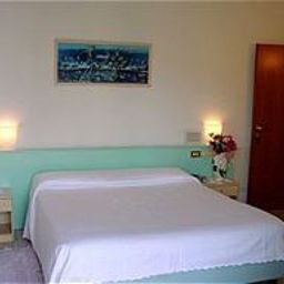 Habitación Bikehotel Toresela am Gardasee Fotos