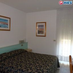 Habitación Bikehotel Toresela am Gardasee Fotos