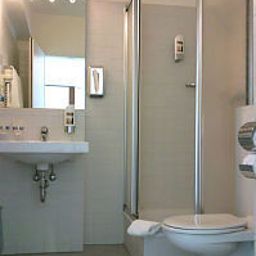 Camera da bagno Parkside-Hotel Fotos