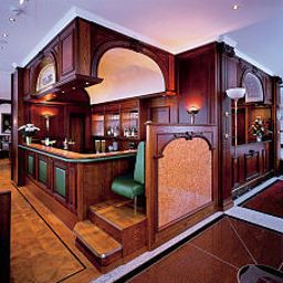 Bar Derag Livinghotel Henriette Fotos
