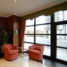 Hala Derag Livinghotel Henriette Fotos