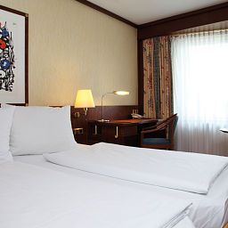 Pokój Derag Livinghotel Henriette Fotos