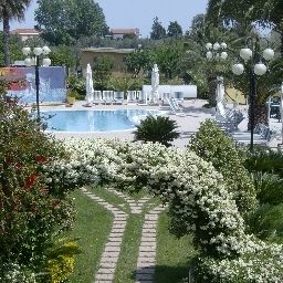 Giardino Marina Hotel Ristorante Fotos