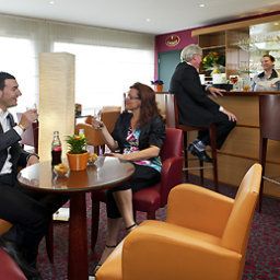Bar ibis Charleroi Aéroport Fotos