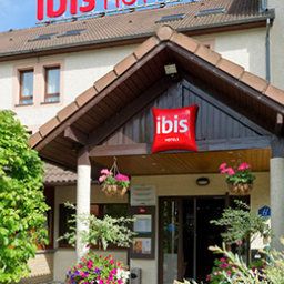 ibis Charleroi Aéroport Fotos