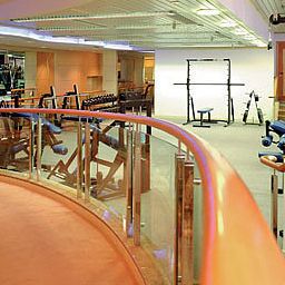 Fitness Royal Plaza Fotos