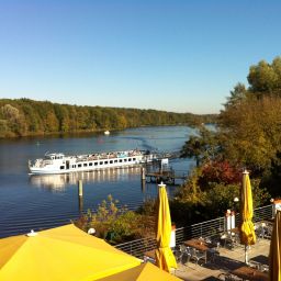 Terrazza avendi am Griebnitzsee Fotos