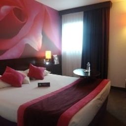  ibis Styles Angers Centre Gare (ex all seasons) Fotos