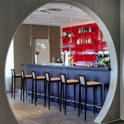 Bar BEST WESTERN PLUS Paris Val de Bievre Fotos