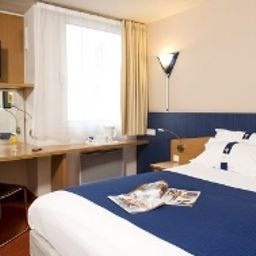  Holiday Inn Express LILLE CENTRE Fotos