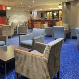 Бар Holiday Inn Express LILLE CENTRE Fotos