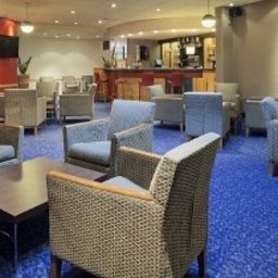Интерьер Holiday Inn Express LILLE CENTRE Fotos