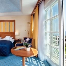 Suite Travel Charme Strandhotel Fotos