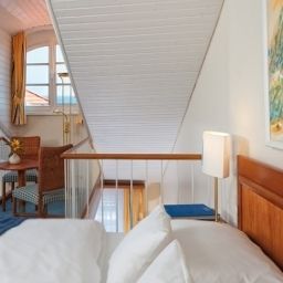 Suite Travel Charme Strandhotel Fotos