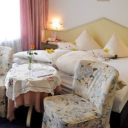 Room Hubertus Garni Fotos
