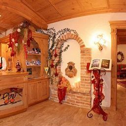  Family Resort Stubai - Hotel Atzinger Fotos