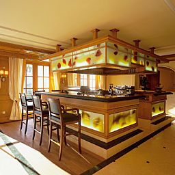 Bar Speckbacher Hof Alpenhotel Fotos
