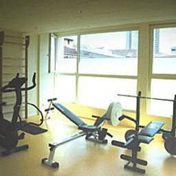 Bien-être - remise en forme Kyriad Mulhouse Centre Fotos