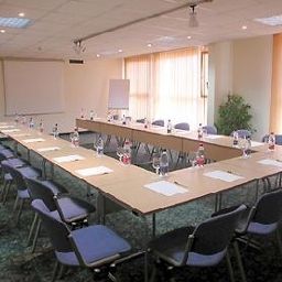 Salle de séminaires Kyriad Mulhouse Centre Fotos