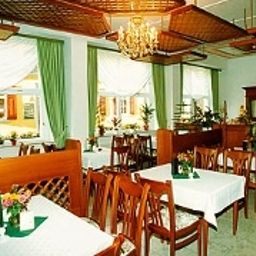 Ресторан Zur Insel Fotos