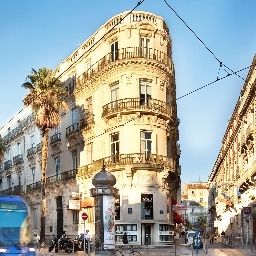 Oceania Montpellier Montpellier
