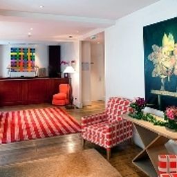 Interior view Manufacture Fotos
