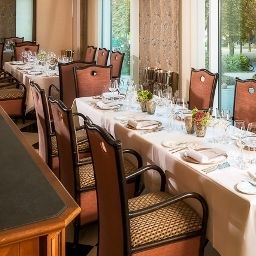 Ristorante Dorint Maison Messmer Fotos