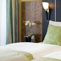 Mercure Hotel Plaza Essen Essen