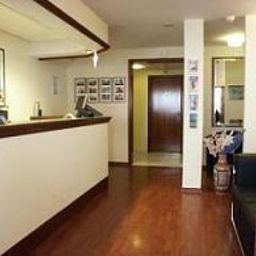 Hall Metropol Fotos