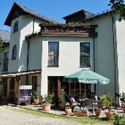 Vue extérieure Obere Mühle Fotos