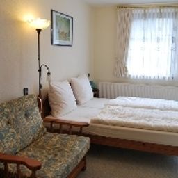Chambre Obere Mühle Fotos