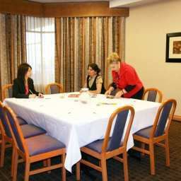 Conference room Hampton Inn by Hilton VancouverAirportRichmond Fotos