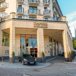 Dorint Maison Messmer Baden-Baden