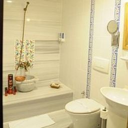 Salle de bains Yusufpasa Konagi Fotos