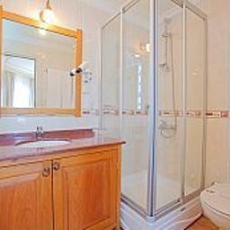 Badezimmer Hippodrome Fotos