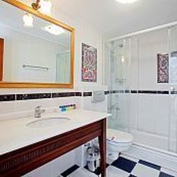 Badezimmer Hippodrome Fotos
