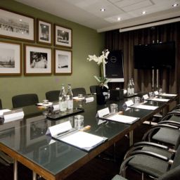Sala de reuniones Apex International Hotel Fotos