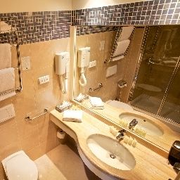 Cuarto de baño PK Ilmarine Fotos