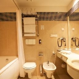 Cuarto de baño PK Ilmarine Fotos