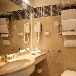 Cuarto de baño PK Ilmarine Fotos