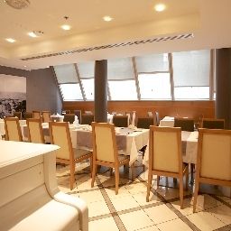 Restaurante PK Ilmarine Fotos