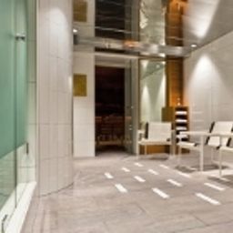 Wellness/fitness Steigenberger Bellerive au Lac Fotos