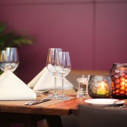 Ristorante Steigenberger Bellerive au Lac Fotos