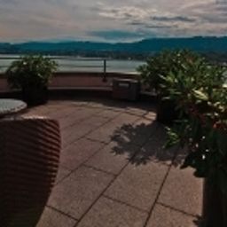 Terrazza Steigenberger Bellerive au Lac Fotos