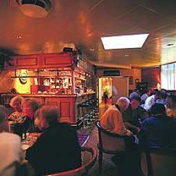 Bar Comwell Middelfart Fotos