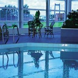 Pool Comwell Middelfart Fotos