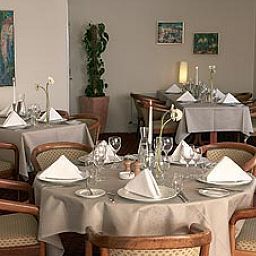 Ristorante Comwell Middelfart Fotos