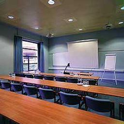 Sala congressi Comwell Middelfart Fotos